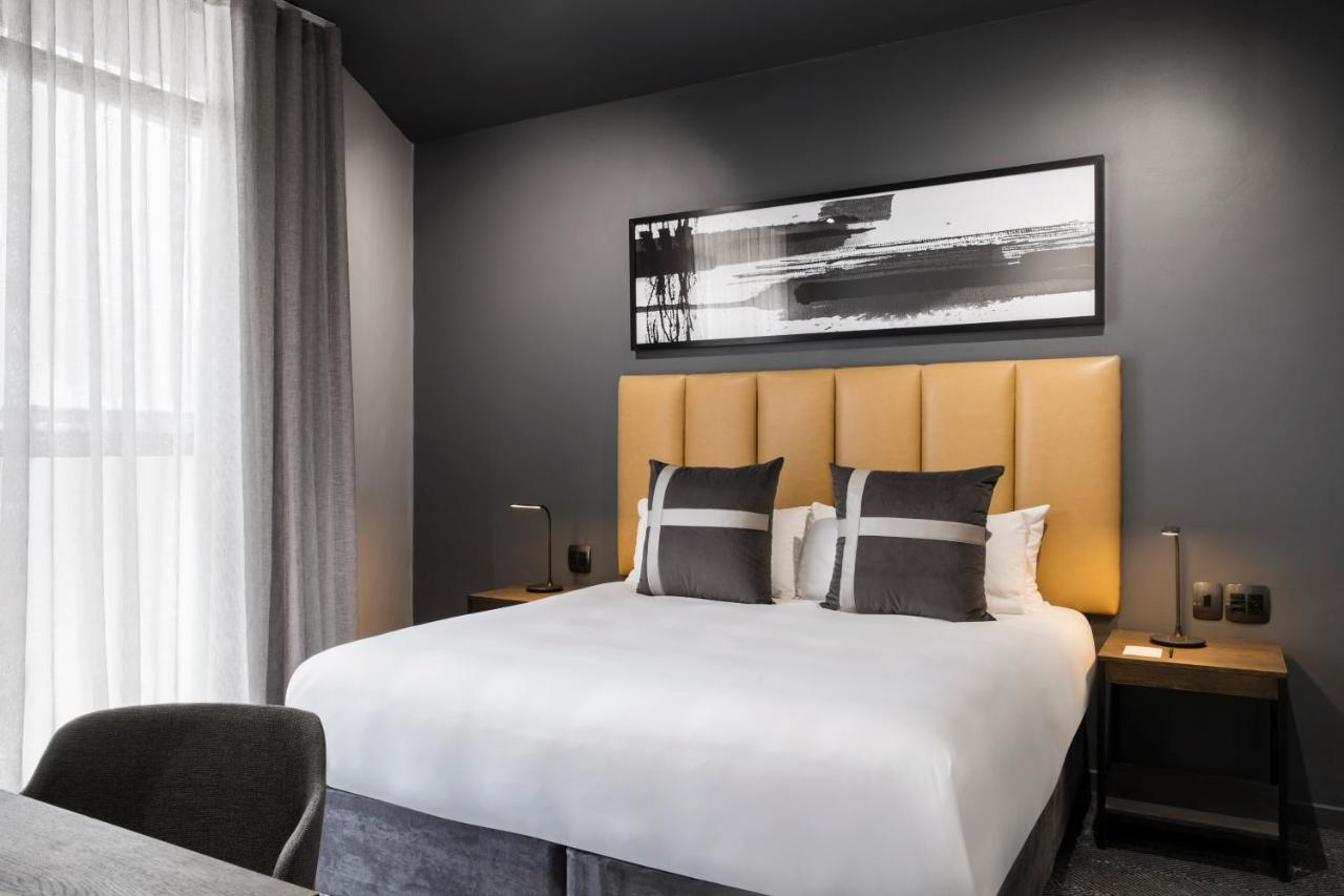 The Capital Mbombela Aparthotel Εξωτερικό φωτογραφία