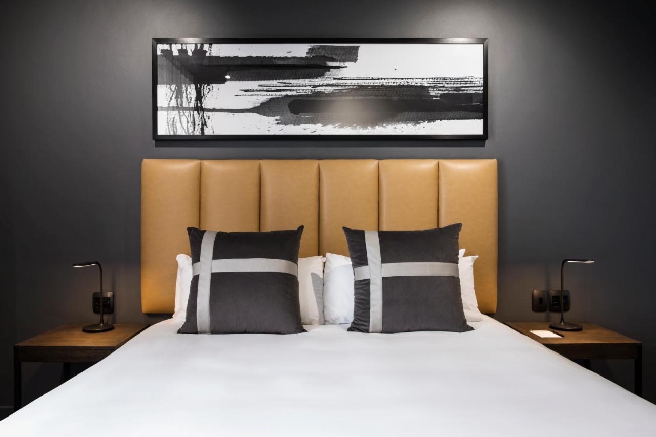 The Capital Mbombela Aparthotel Εξωτερικό φωτογραφία