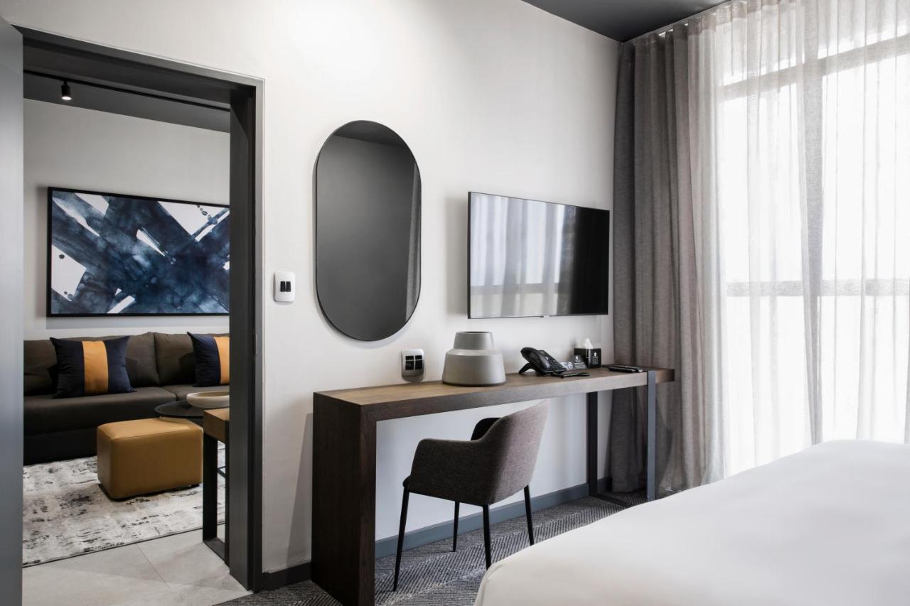 The Capital Mbombela Aparthotel Εξωτερικό φωτογραφία